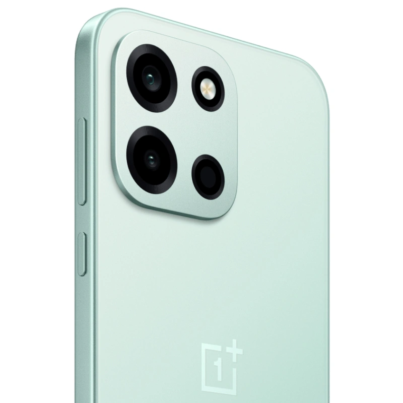 Смартфон OnePlus Nord 6 12/256Гб, Свежая мята (CPH2793). Фото 4