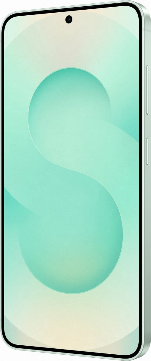 Смартфон Samsung Galaxy S25 5G 12/256Гб, Мятный (SM-S931B). Фото 5