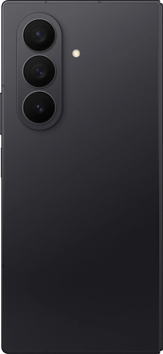 Смартфон Samsung Galaxy Z Fold7 12/256Гб Чёрный (SM-F966B). Фото 9