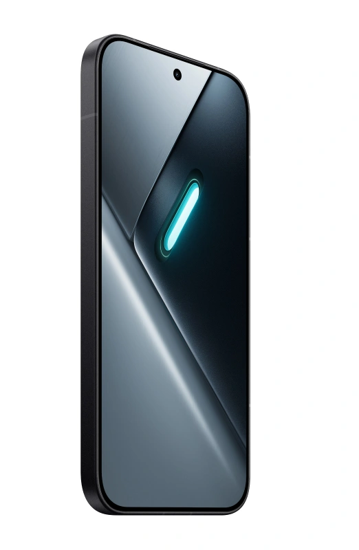 Смартфон Poco X8 Pro 12/512Гб Чёрный. Фото 6