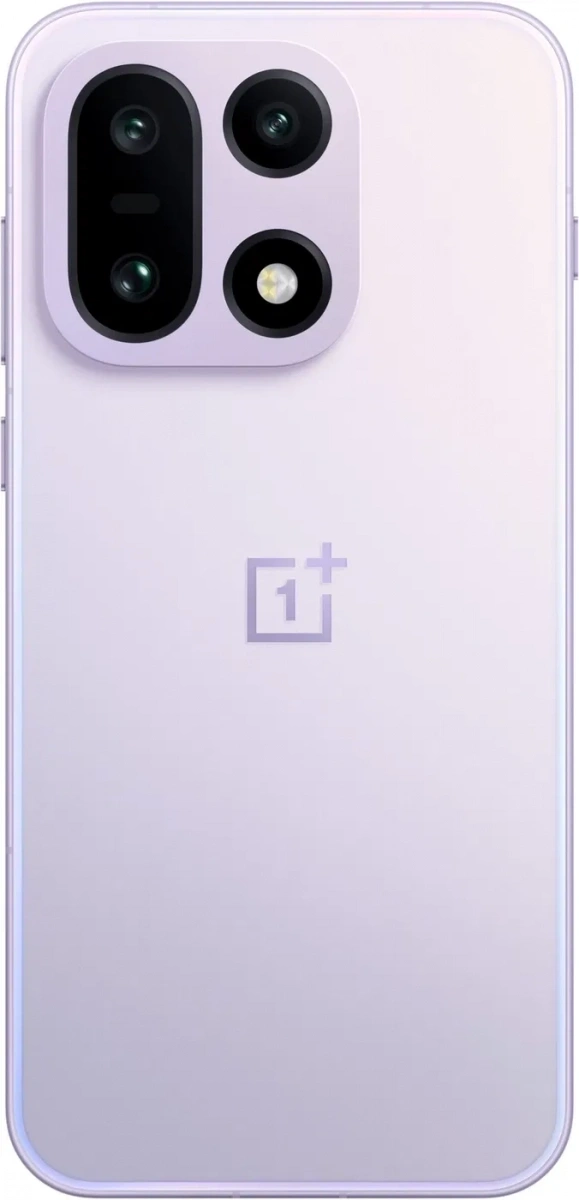 Смартфон OnePlus 15 16/512Гб Ультрафиолет (CPH2747) (Без адаптера). Фото 3