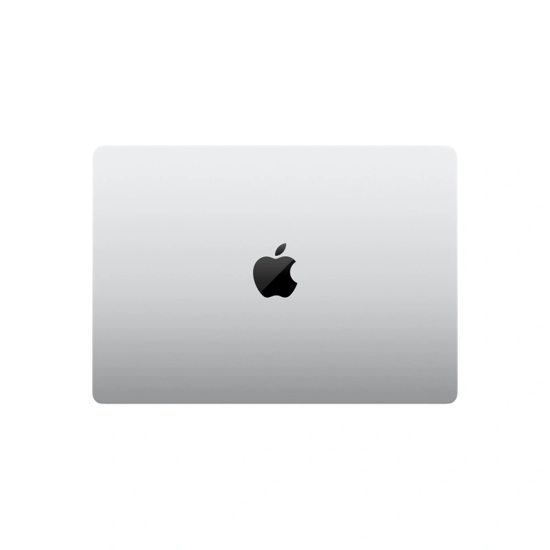Apple MacBook Pro 14" (2026) Серебристый (MJ3E4) (M5 10-ядер CPU, 10-ядер GPU, 32 ГБ, 1ТБ SSD). Фото 6