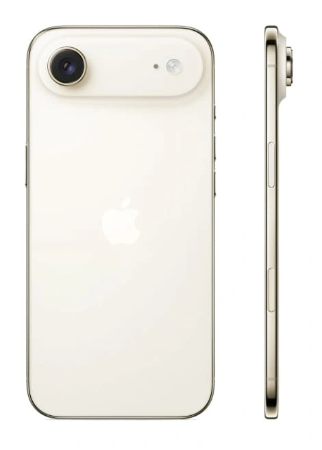 Смартфон Apple iPhone Air eSIM 256Гб, Светлое золото (Уцененный товар). Фото 3