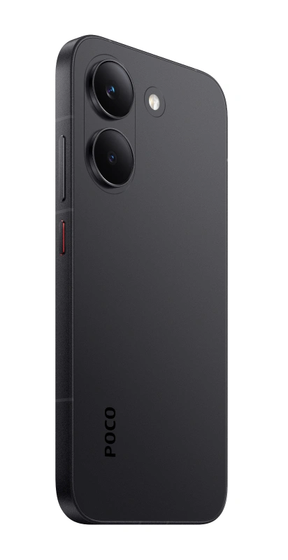 Смартфон Poco X8 Pro 12/512Гб Чёрный. Фото 7