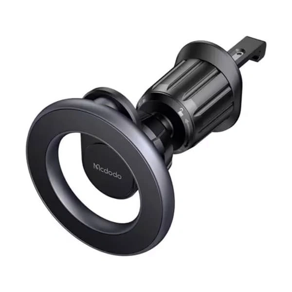 Держатель MCDODO CM-626 Air Vent Magnetic Car Mount, Чёрный. Фото 2