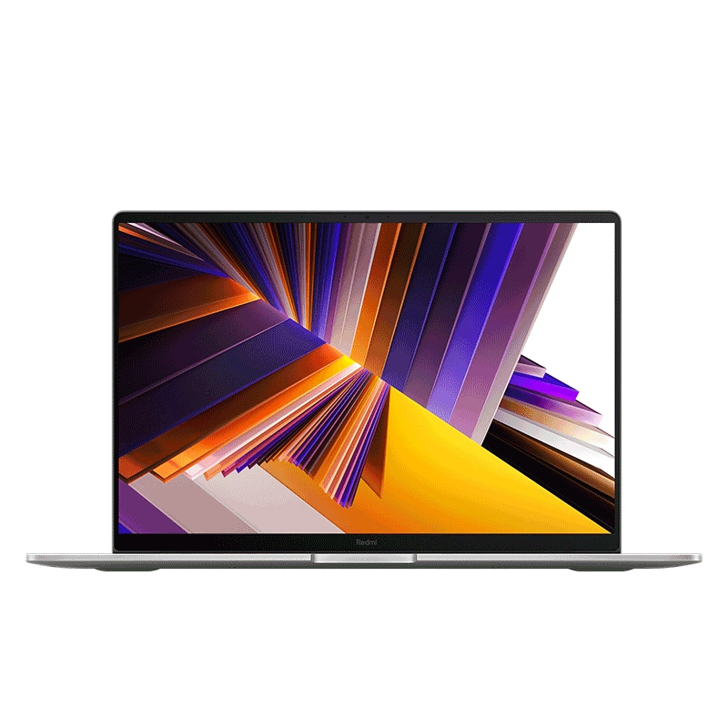 RedmiBook 16" 2024 (Intel Core i5-13420H, 16Gb, 512Gb SSD, Intel UHD Graphics, Windows 11), Серый (JYU4614CN). Фото 1