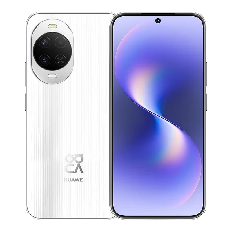 Смартфон Huawei Nova 15 12/256Гб Белый (PSN-LX9). Фото 1