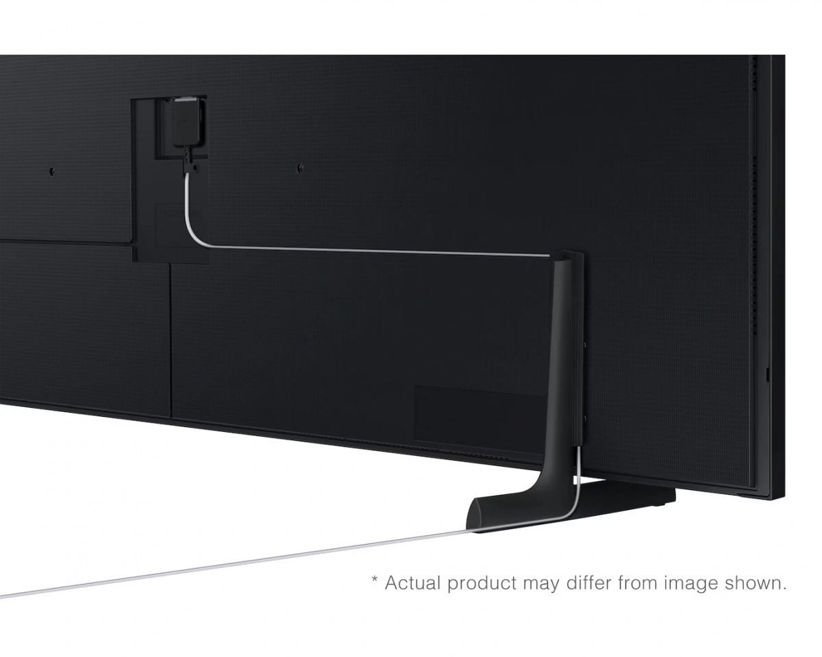 Телевизор Samsung 65" QLED 4K The Frame LS03F (QE65LS03F). Фото 7
