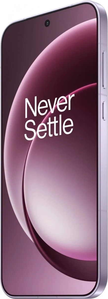 Смартфон OnePlus 15 16/512Гб Ультрафиолет (CPH2747) (Без адаптера). Фото 4