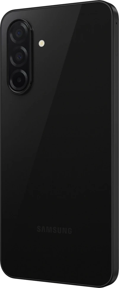 Смартфон Samsung Galaxy A26 5G 6/128Гб Чёрный (SM-A266B). Фото 5