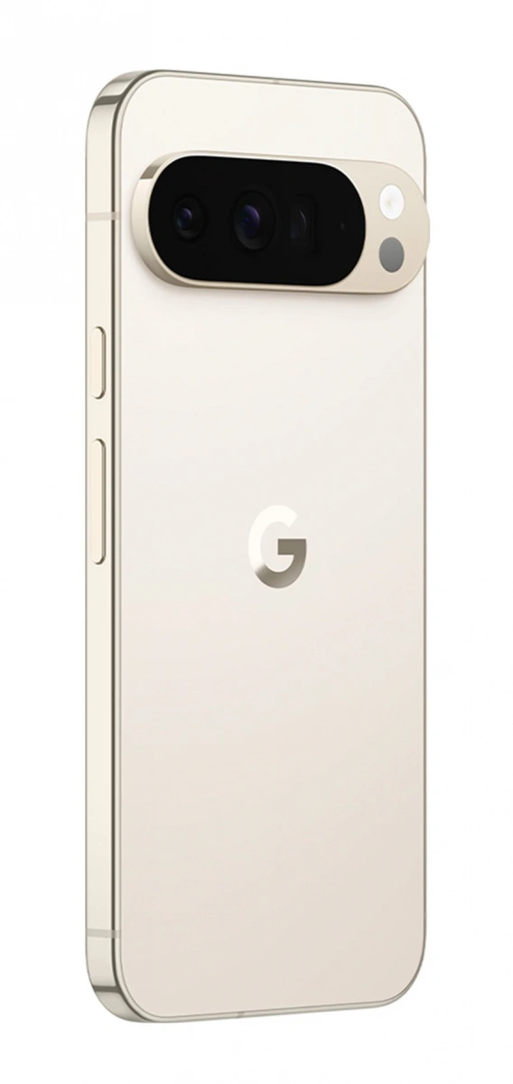 Смартфон Google Pixel 10 Pro 16/256Гб, Бежевый фарфор (JP). Фото 7