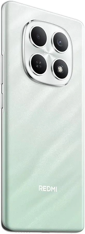 Смартфон Redmi Note 15 8/256Гб Лесной зелёный (NFC). Фото 7