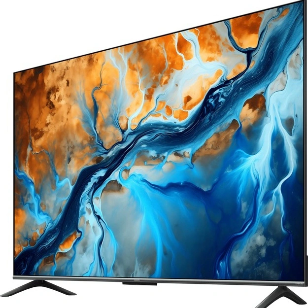 Телевизор Xiaomi TV S Mini LED 65 2025 (L65MA-SPLRU). Фото 2