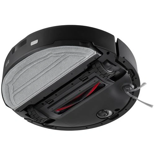 Робот-пылесос Roborock Q8 Plus Gen2, Черный (RRA0TCP). Фото 5