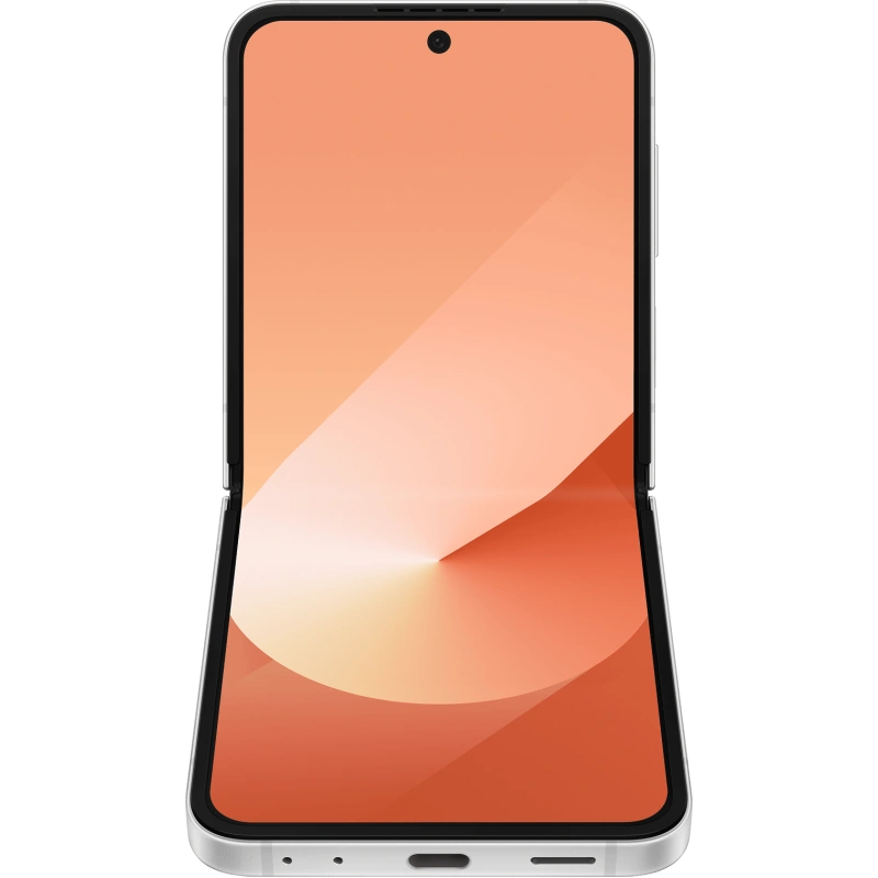 Смартфон Samsung Galaxy Z Flip6 12/512Гб Персиковый (SM-F741B) (Уцененный товар). Фото 7