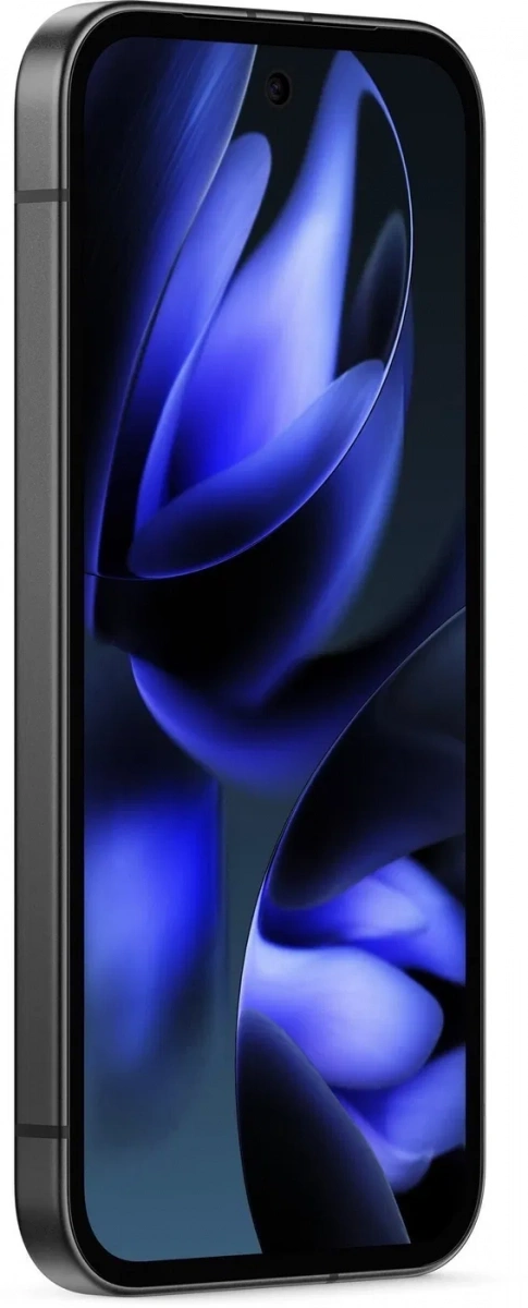 Смартфон Google Pixel 9a 8/128Гб Обсидиан. Фото 3