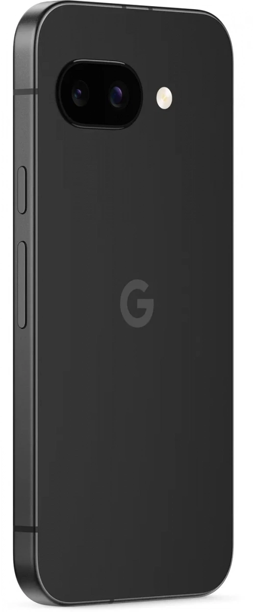 Смартфон Google Pixel 9a 8/128Гб Обсидиан. Фото 6