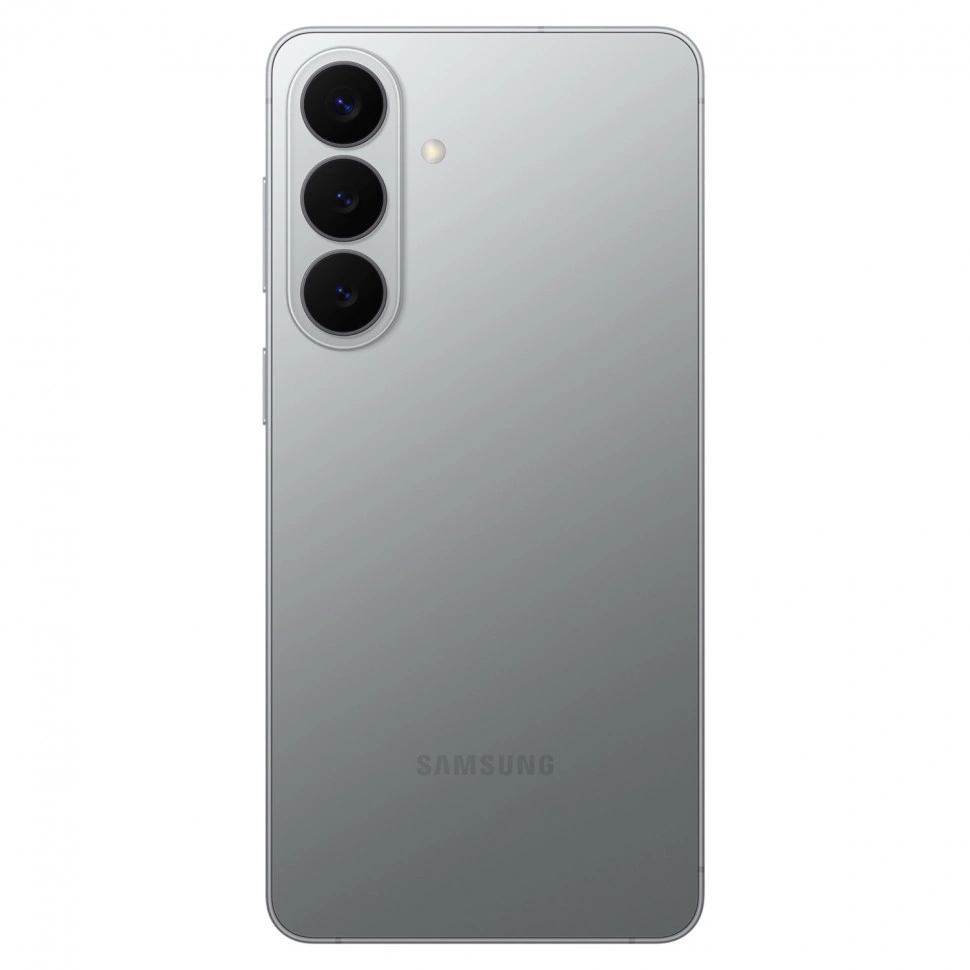 Смартфон Samsung Galaxy S26 Plus 12/256Гб, Серебристый (SM-S947B). Фото 3