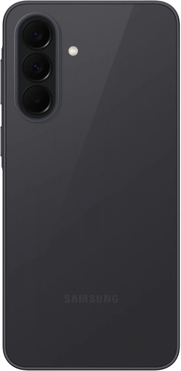 Смартфон Samsung Galaxy A37 12/256Гб, Чёрный (SM-A376B). Фото 3