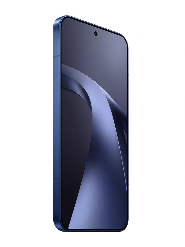Смартфон XiaoMi 17T Pro 12/1Тб 5G Синий. Фото 4