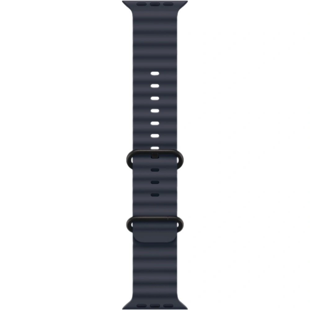 Apple Watch Ultra 2 (2024) GPS+Cellular 49mm, Black Titanium (Уцененный товар). Фото 3