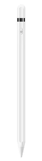 Стилус Wiwu Pencil L, Белый. Фото 1