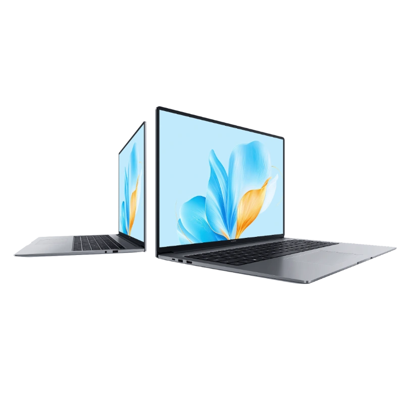 Honor MagicBook X16 2025 Космический серый (GOG-X) (16" IPS, Intel Core i5-13420H, 16 Гб, 512 Гб SSD, Intel UHD Graphics, Windows 11) 5301AQSA. Фото 6