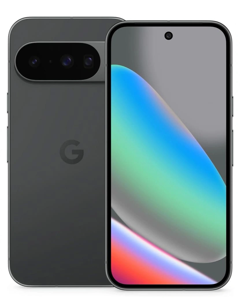 Смартфон Google Pixel 10 12/128Гб Обсидиан (CA). Фото 1