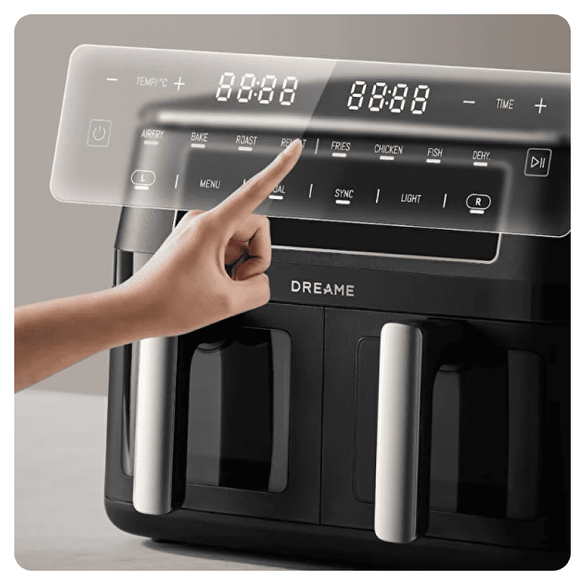 Dreame-Tasti-Air-Fryer-DZ30-05