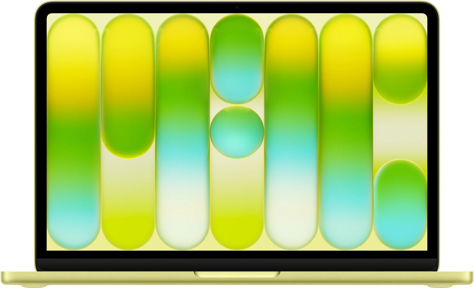 MacBook Neo