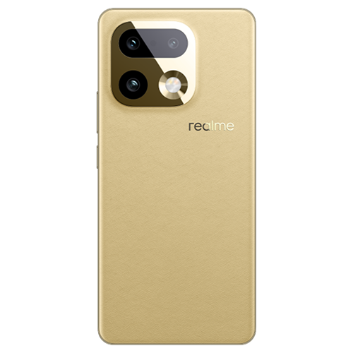 Realme 16 Pro+