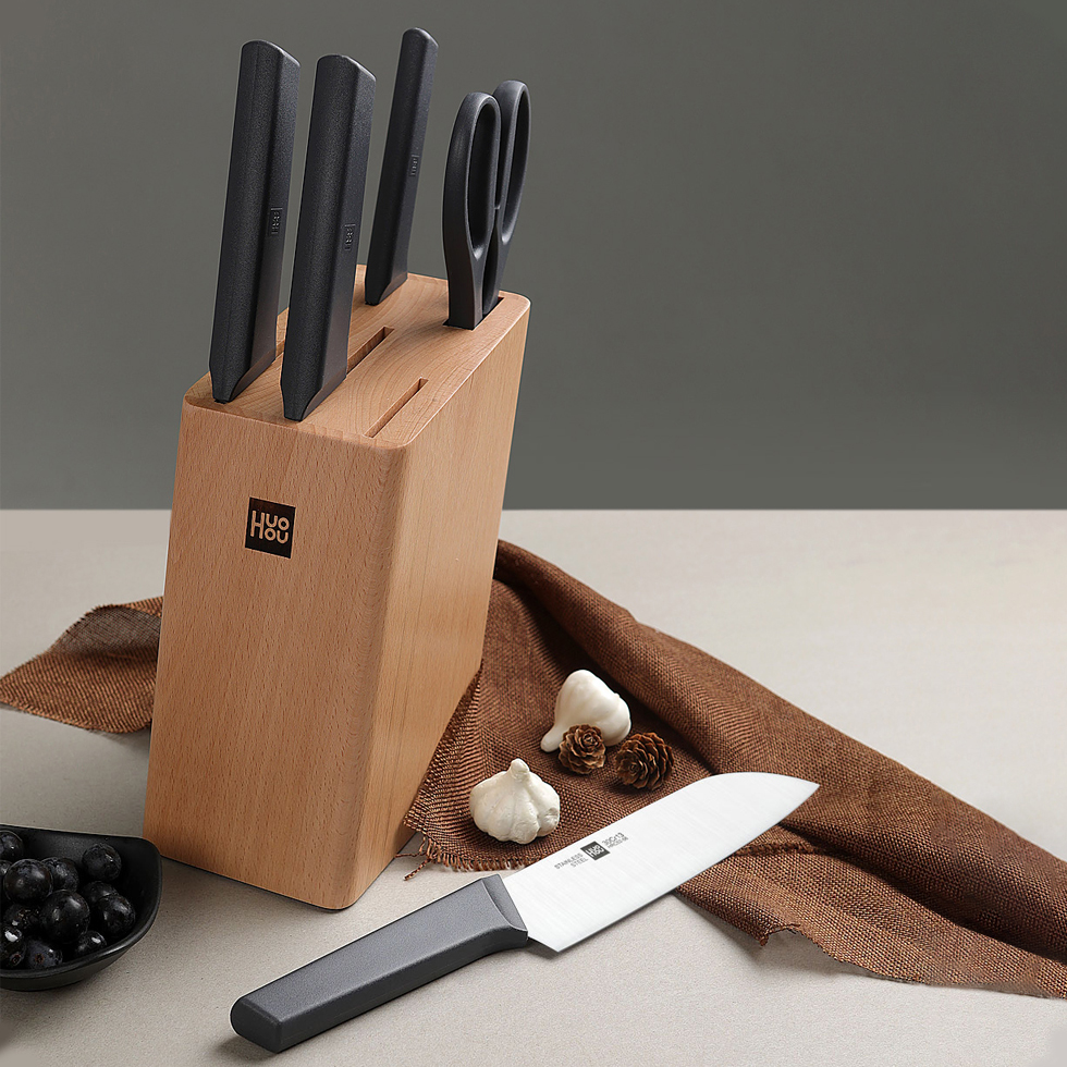 XiaoMi-Huo-Hou-Fire-Kitchen-Steel-Knife-Set-03