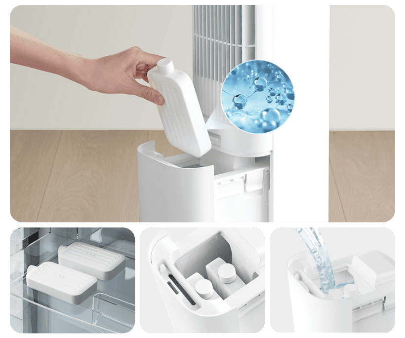 Mijia-Smart-Evaporative-Cooling-Fan-ZFSLFS01DM-03