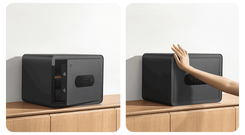 Mijia-Smart-Safe-Box-30cm-BGX-5X1-303-04