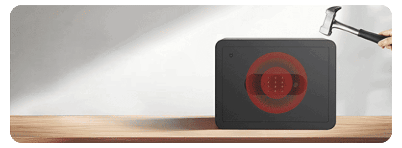 Mijia-Smart-Safe-Box-30cm-BGX-5X1-303-07