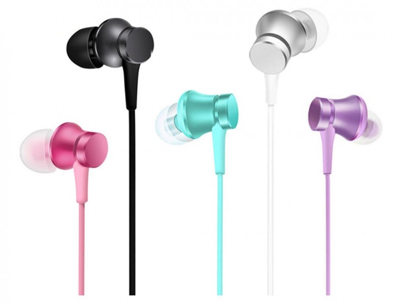 XiaoMi Piston Fresh Bloom